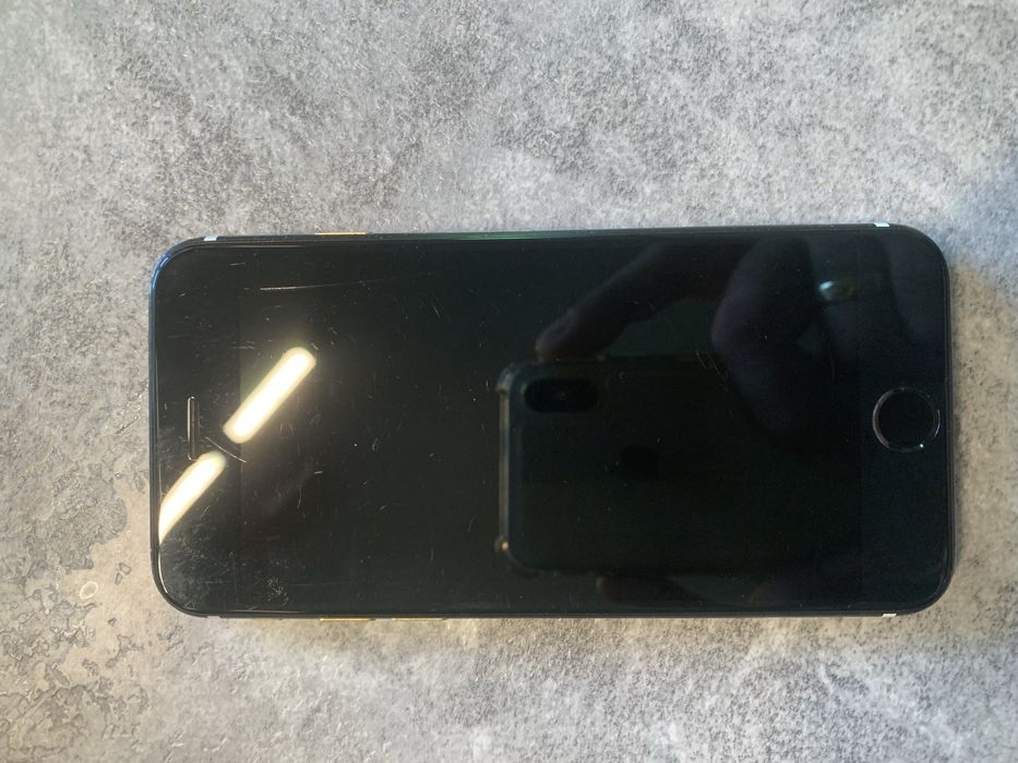 Iphone 6 24 Gold Limited Edition