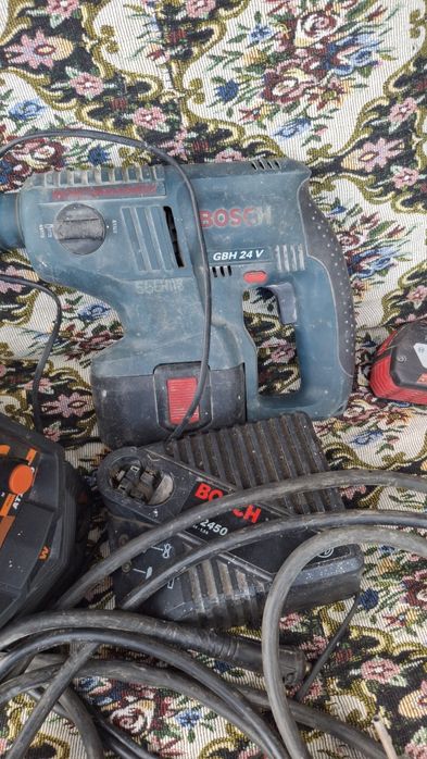 Vind scule electrice