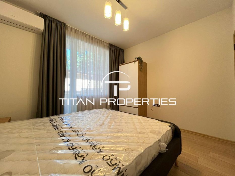 Дава се под наем Тристаен апартамент в Пловдив, Център - 78 кв.м за 698.19 € - Снимка #6