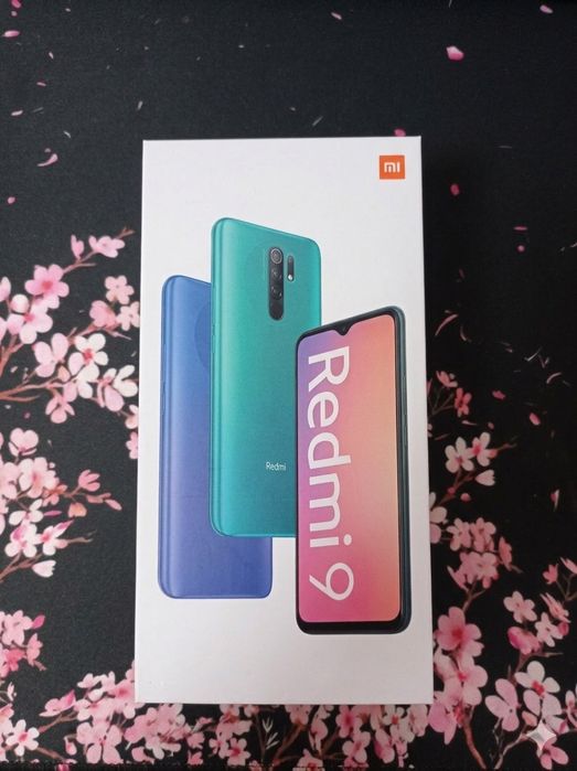 Продается редми 9