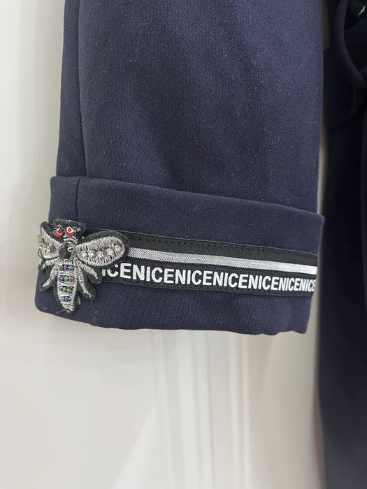 Женское пальто пиджак