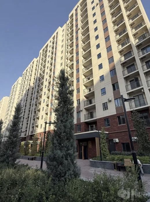 Продажа квартира Яшнабод
