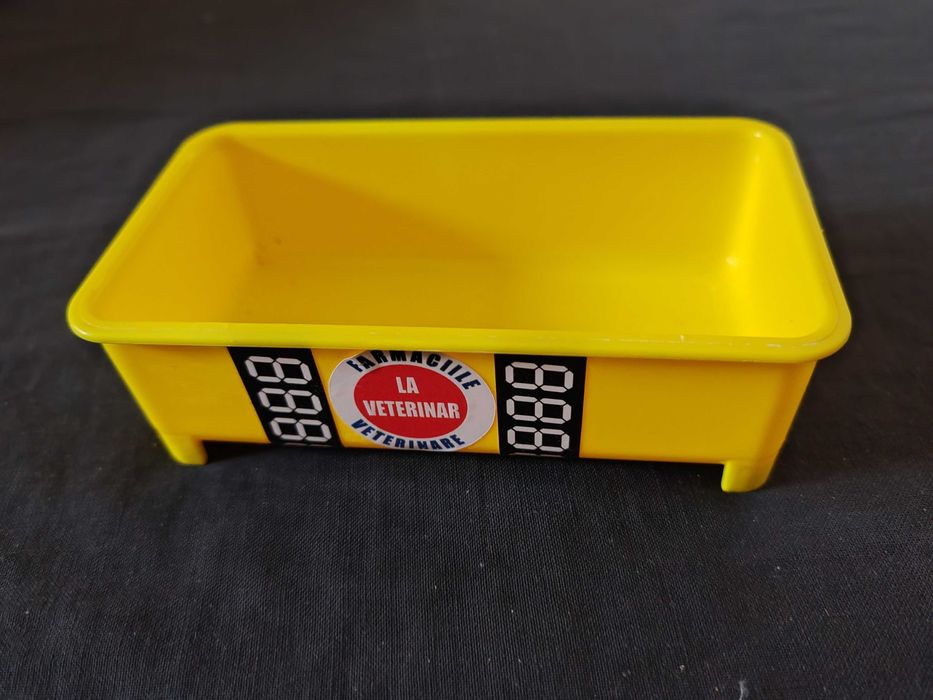 Accesorii pentru peruși, canari, păsări exotice