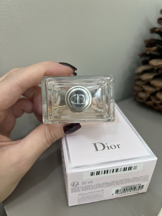 Miss Dior туалетная вода оригинал