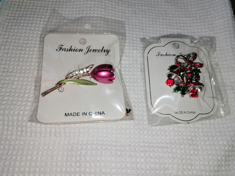 Дамски накити, колиета, гривни