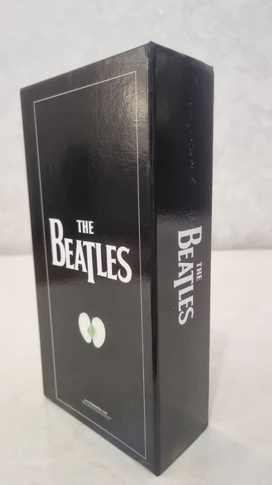 THE BEATLES коллекция