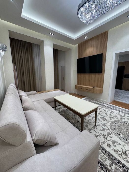 Аренда 2/2/3 - улица Навои