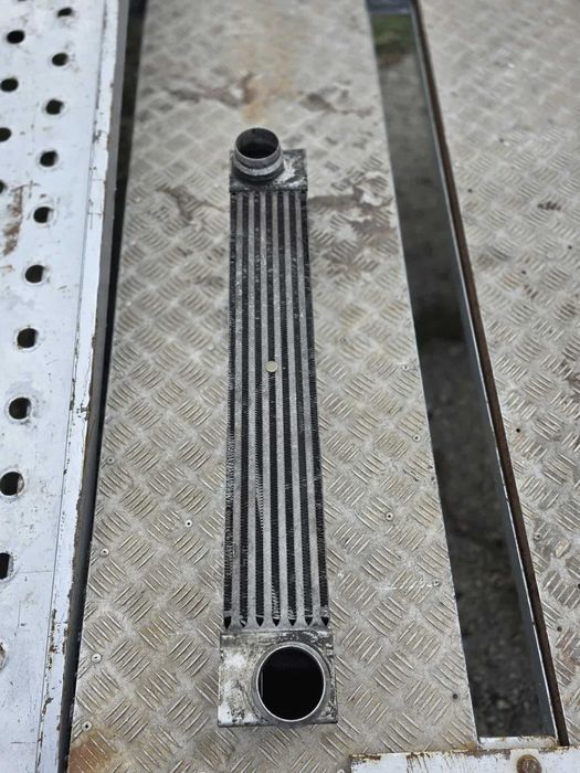 Кулер BMW E60/61 3.0d 218hp