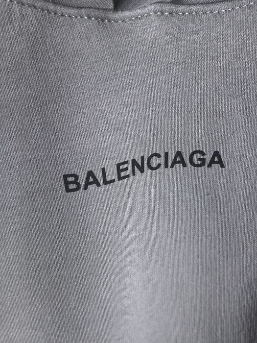 Balenciaga суичер високо качество