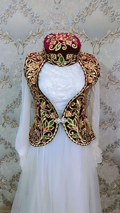 Продаётся зар камзулча