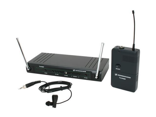 Sennheiser freePORT Presentation Microphone Set (FP12-B)