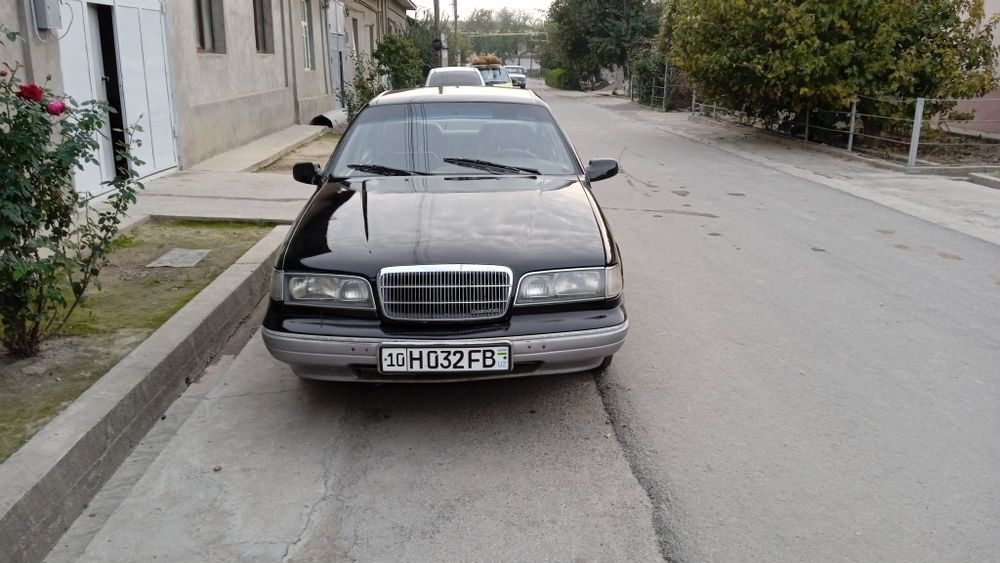 Девоо супер салон