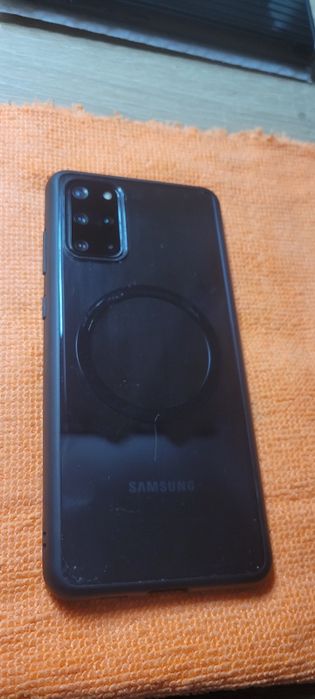 Samsung galaxy s20 plus