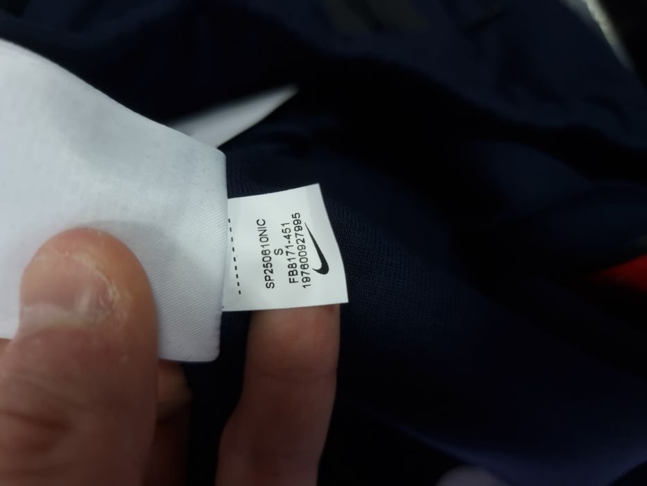 Nike Sportswear - Tech Fleece pantaloni scurti