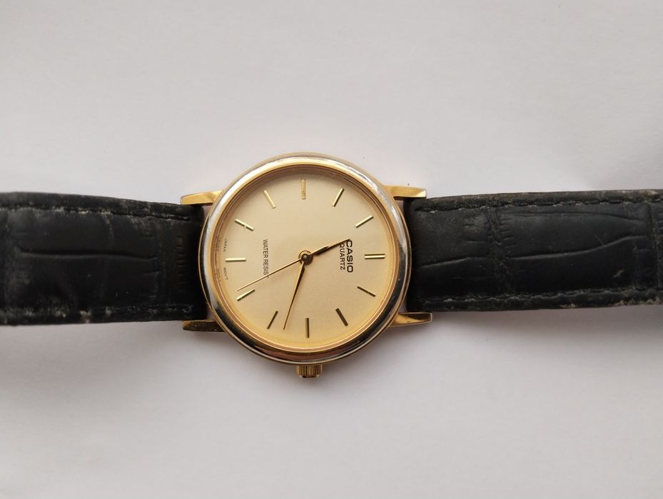 Casio часы сатылымды