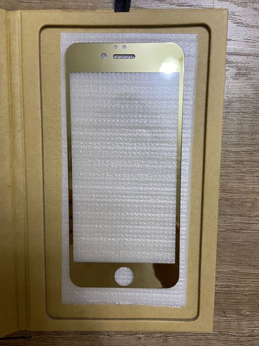 Screen protector for IP6 4.7