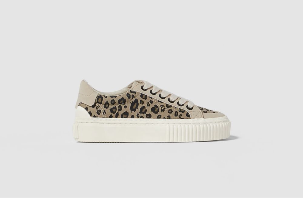 Кецове Zara 39 номер