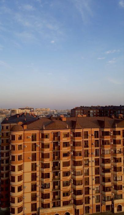 По суточно квартира Green Park