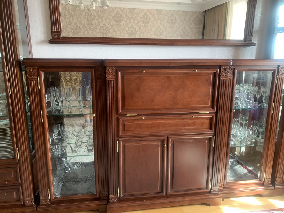 ; комод Белорусский h-93