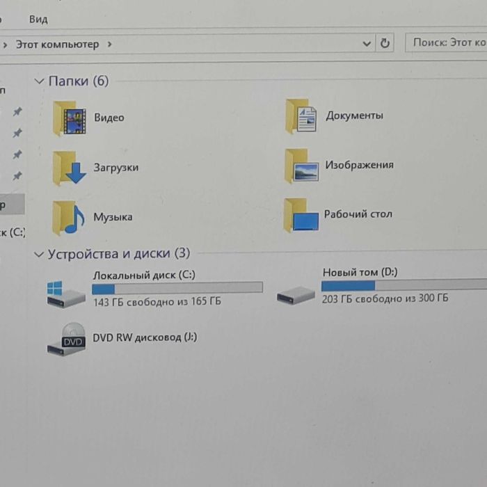 core i5 игровой пк в отличном состоянии