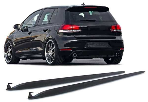 Praguri Golf 6 GTI