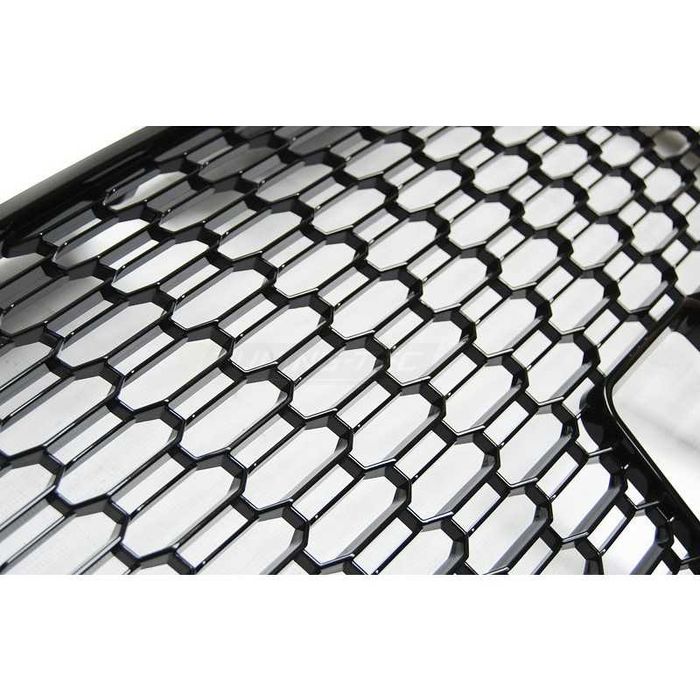 Решетка Ауди А3 8В 2016-2020 Audi a3 8v S line S3 RS3 Спортна Нова