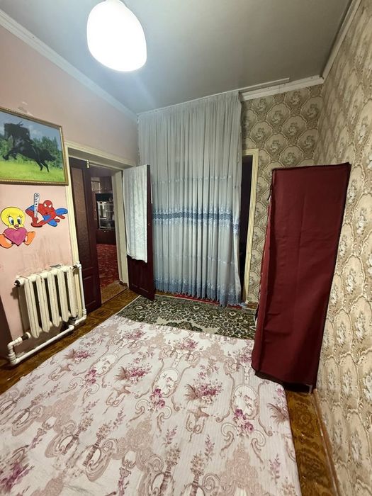 Дом , мирабадский район кафе авангард