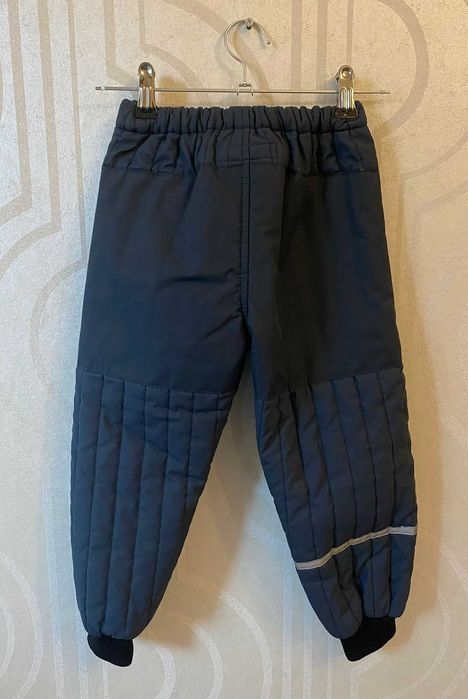 Pantaloni termici impermeabili Mikk-line - MARIME 104