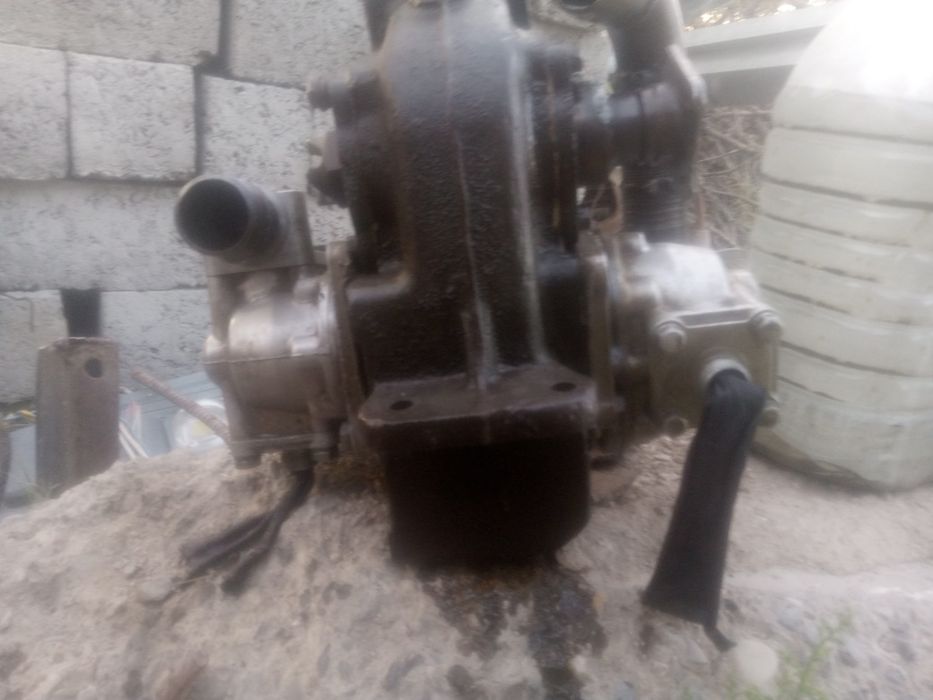 Ридуктур холати ало