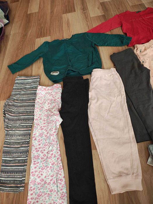 98 104 cm lot haine fete gratis manusi