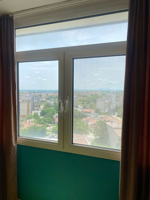 Продава се Едностаен апартамент в Ямбол, Златен рог - 26 кв.м за 1471 €/кв.м - Снимка #3