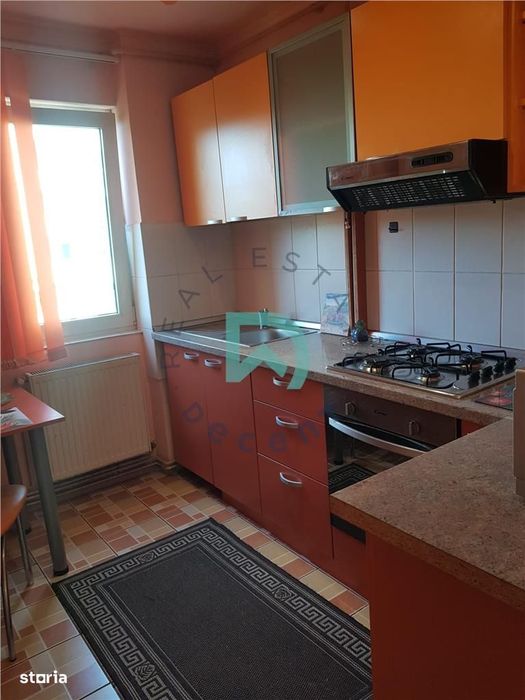 Apartament 2 camere, etaj 1, zona LIDL Astra