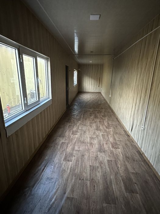 Konteyner контейнер kantiner