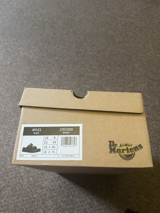 Dr.Martens nr.44