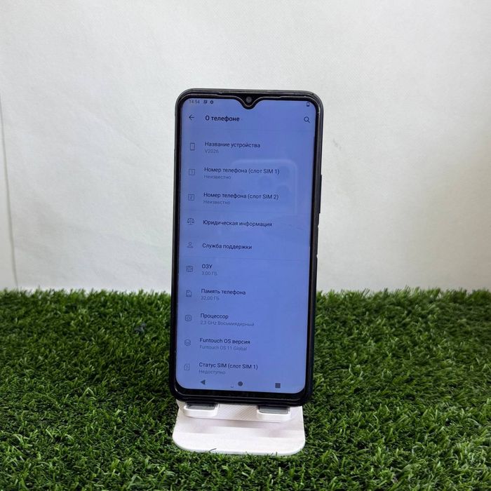 Vivo V2026 ideali