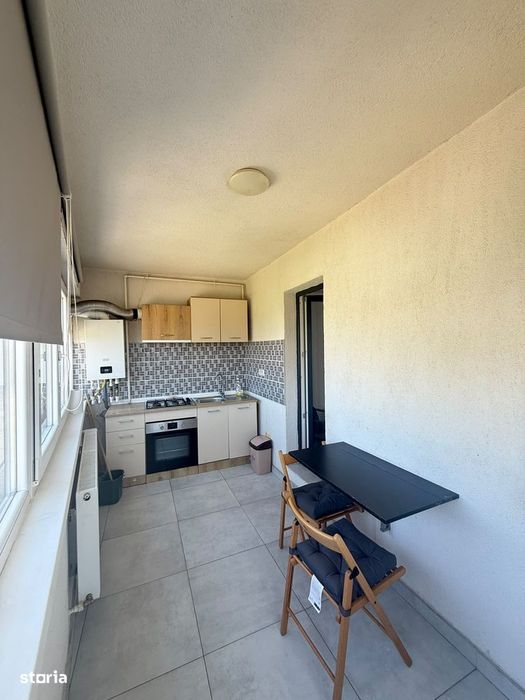 Apartament 2 Camere de Inchiriat-Militari Residence-Str.Tineretului