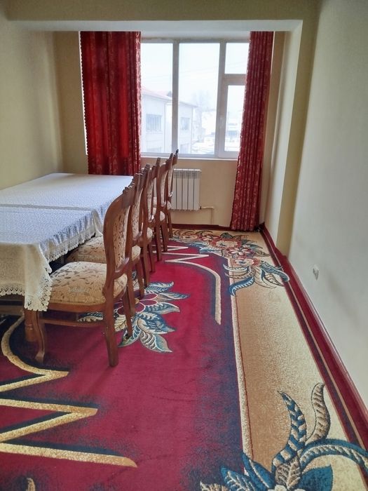 Зудлик Билан квартира сотилади