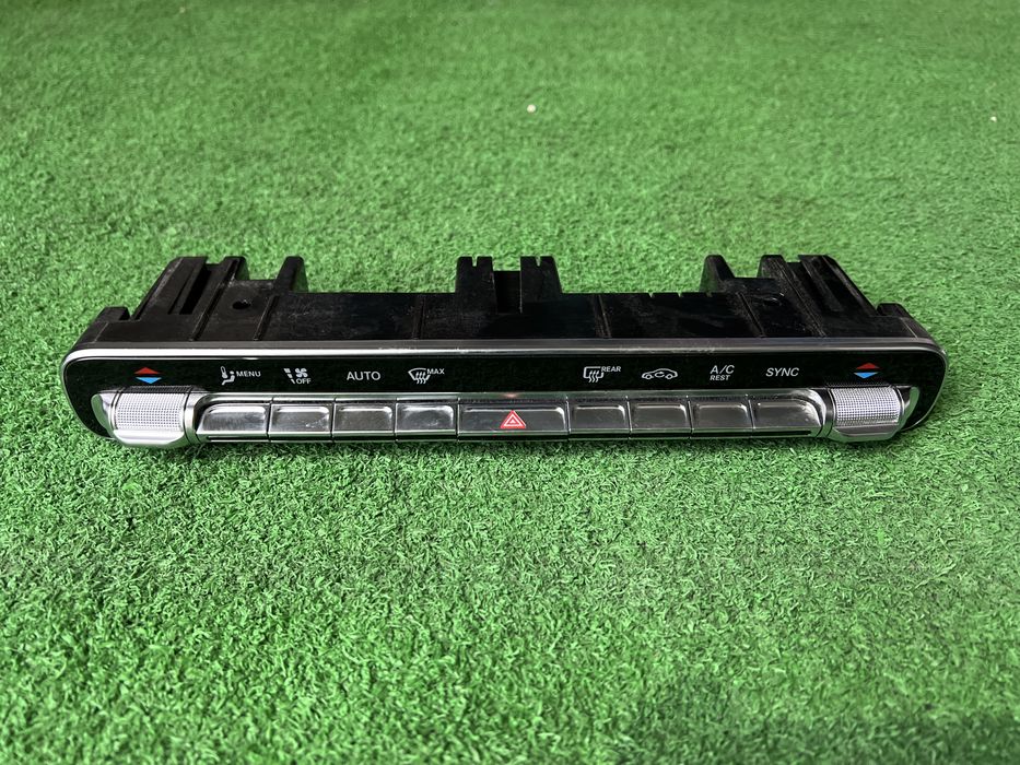 Mercedes GLE GLS W167 X167 Panou Clima Climatizare