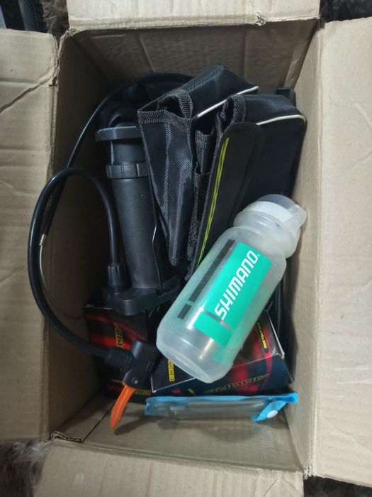 Продается велосипед Cruzer PARAMOUNT