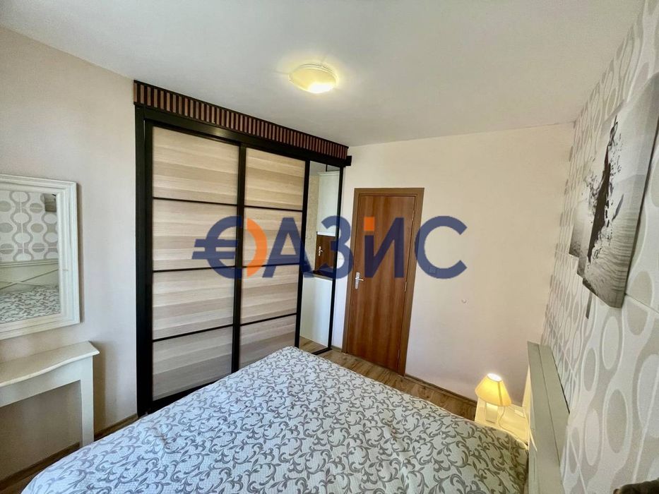 Тристаен апартамент в комплекс Dawn Park, 65 кв.м., Слънчев бряг,