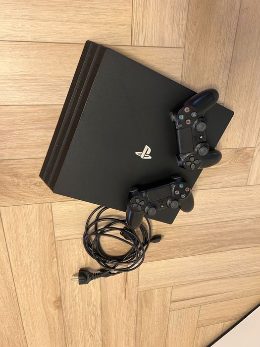 PlayStation 4 Pro
