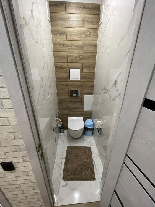 Евродвушка, ЖК Строитель