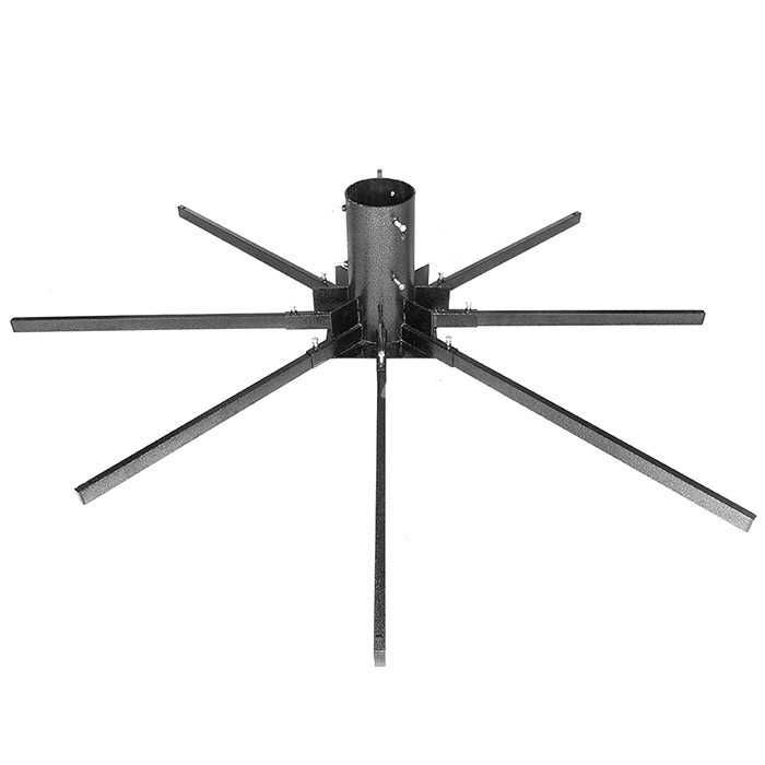 Подставки под елку.