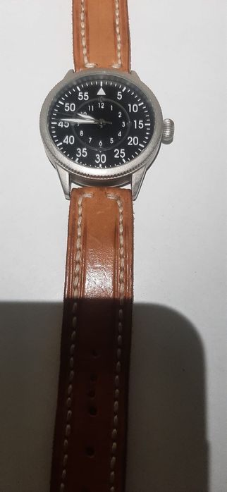 Ceas pilot aviator,mecanic