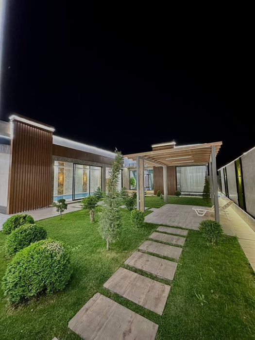 Dacha Chorvoq bez makler