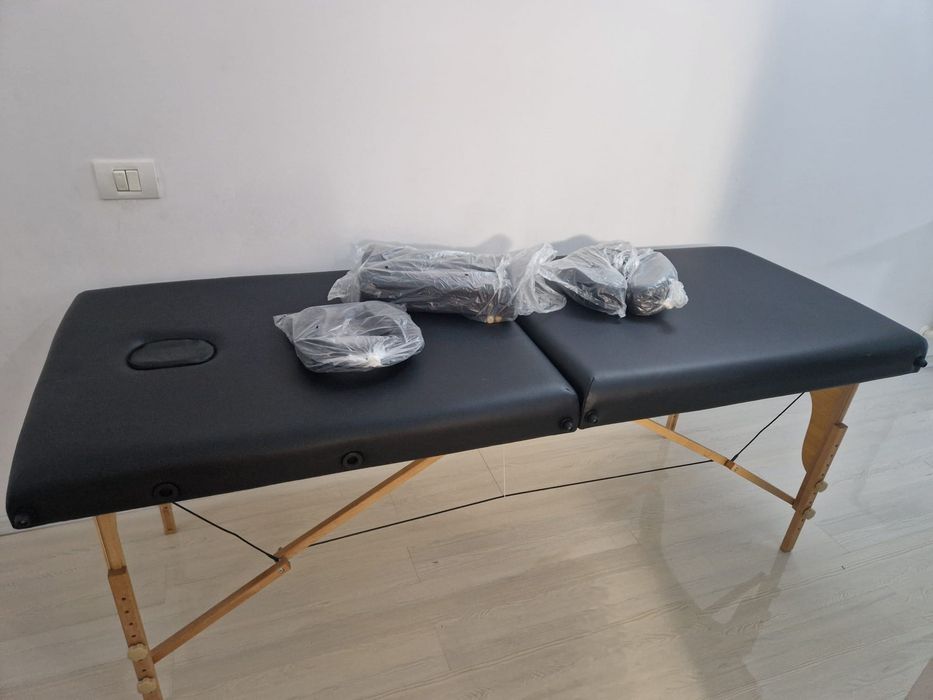 Vand Pat Cosmetica