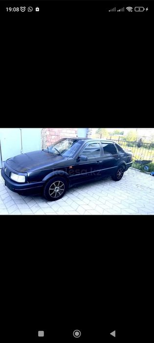 Продам автомобиль Фольксваген Пассат