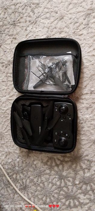 Продам дрон в отличном состоянии