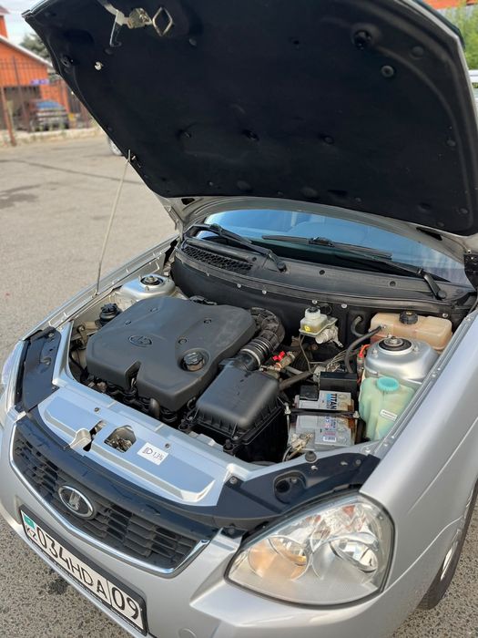 Lada Priora универсал 2014