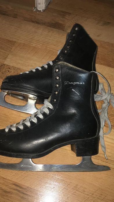 Botas Dagmar 37 размер